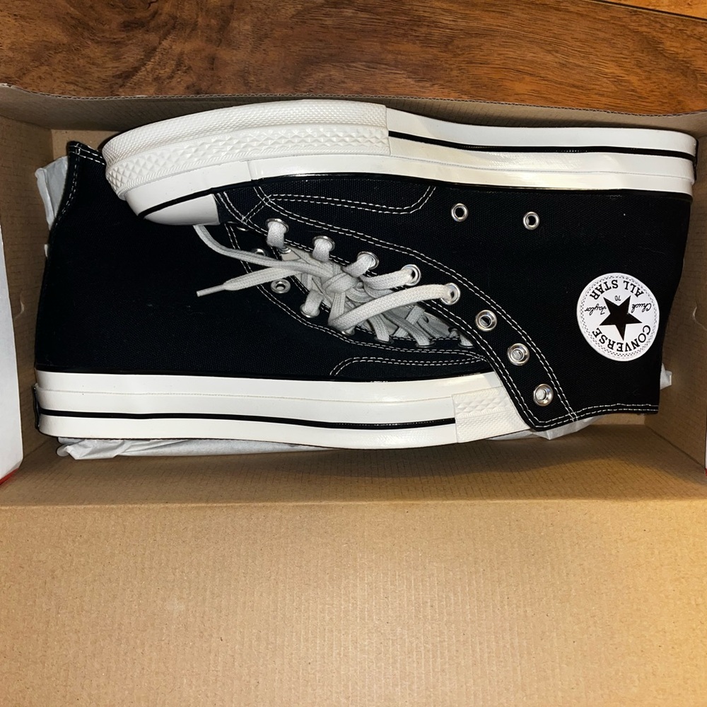 Men’s Converse High-Top